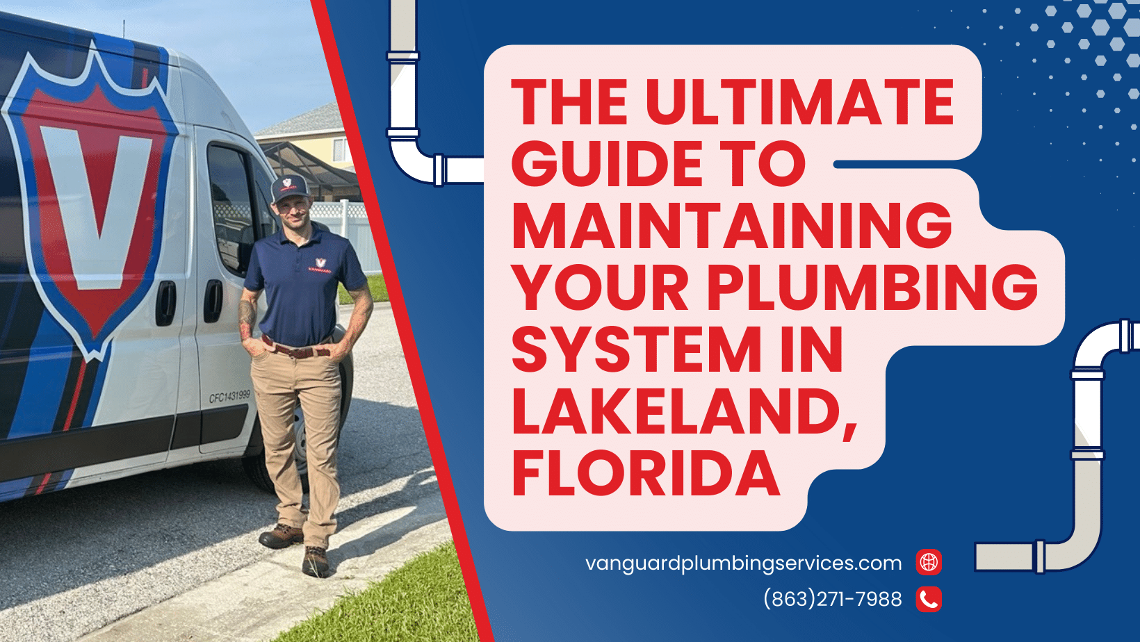 The Ultimate Guide to Maintaining Your Plumbing System in Lakeland, Florida