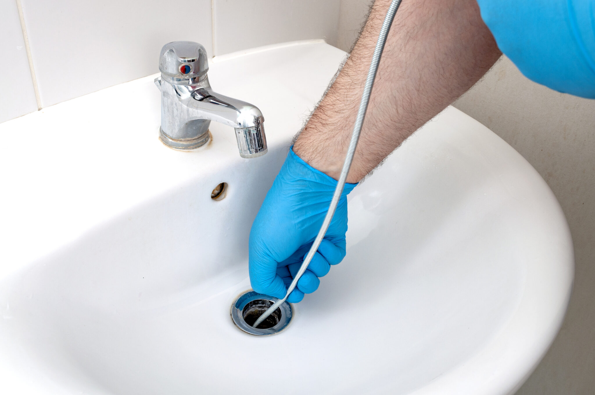 The Importance of Quick Response: Emergency Drain Cleaning
