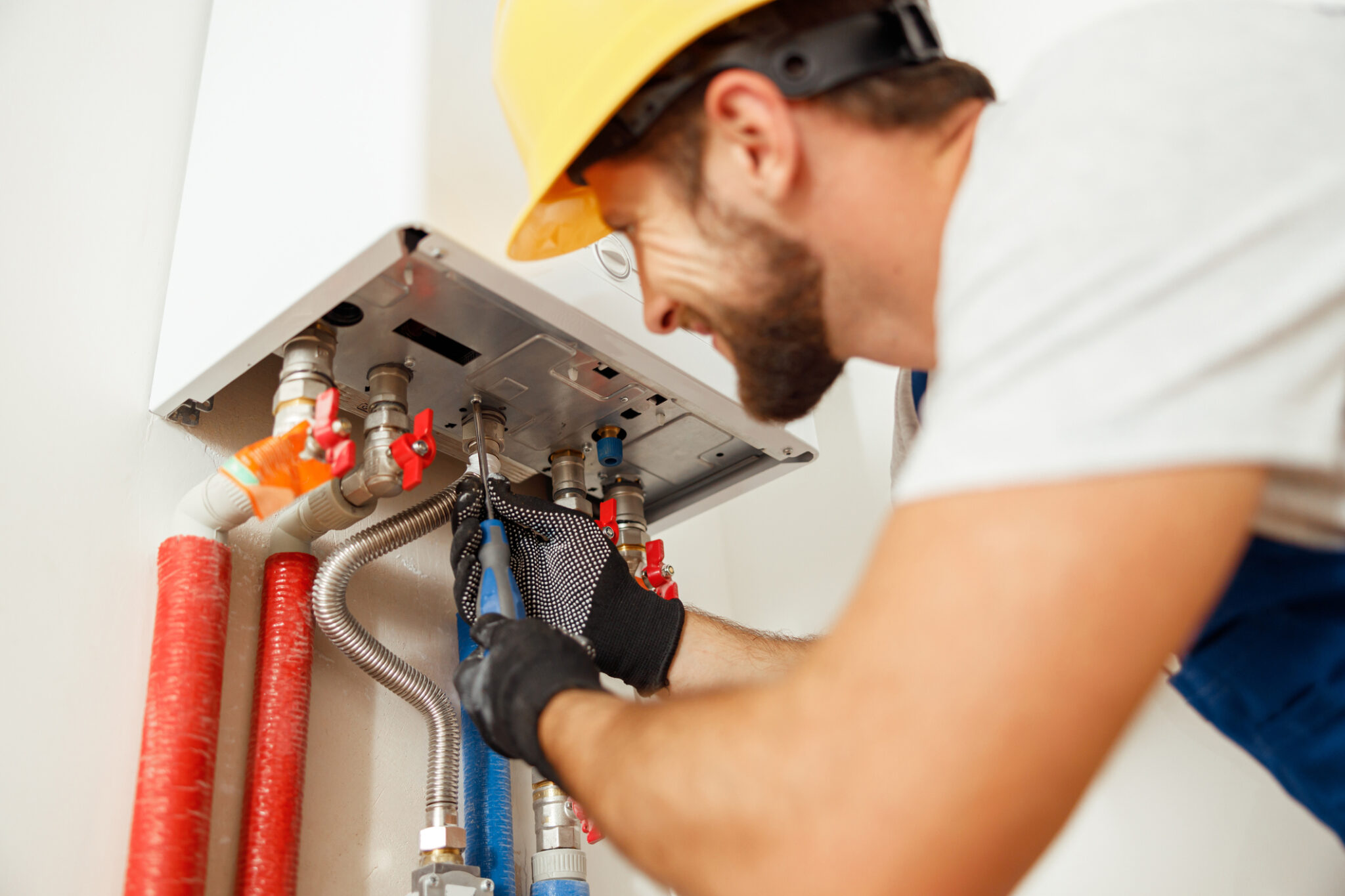 Long-Term Benefits of Investing in Quality Water Heater Installation