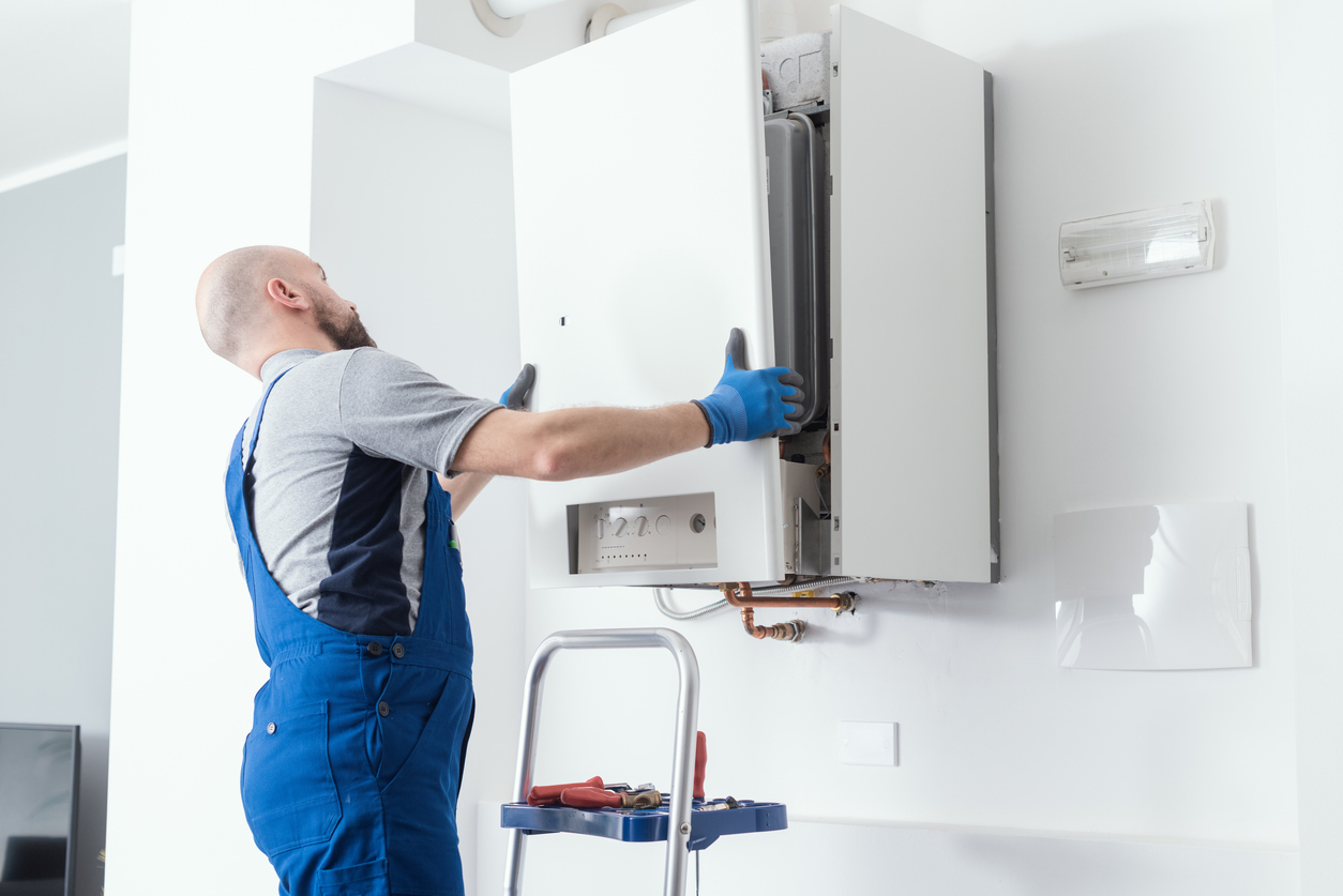 The Role of Water Heater Maintenance in Energy Efficiency and Savings