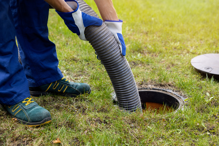 drain cleaning