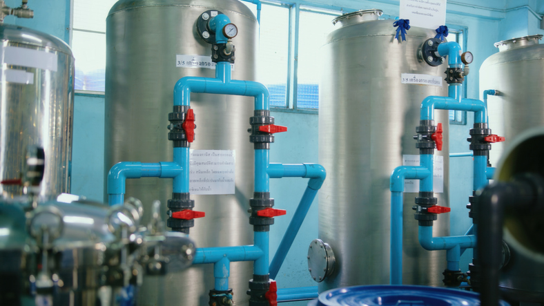 The Power of Clean: Exploring Advanced Water Treatment Solutions