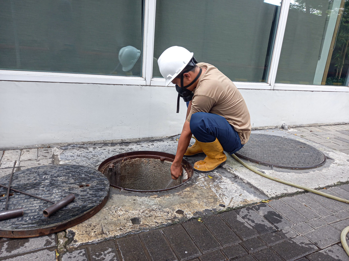 Lakeland FL emergency drain cleaning