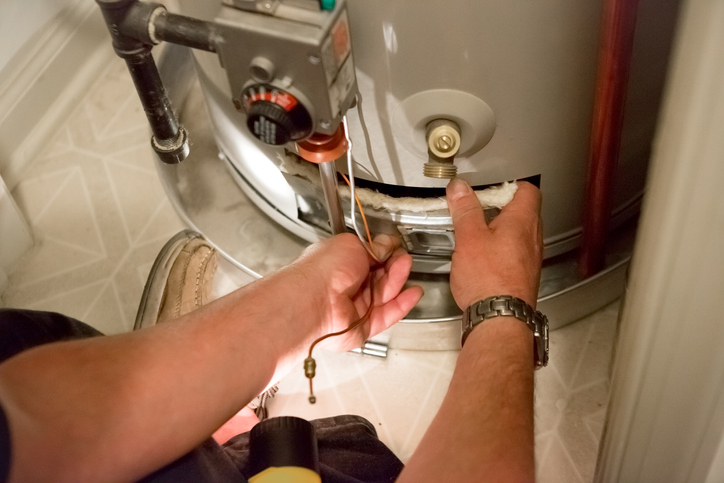 How Water Heater Repair Can Prevent Leaks and Costly Water Damage